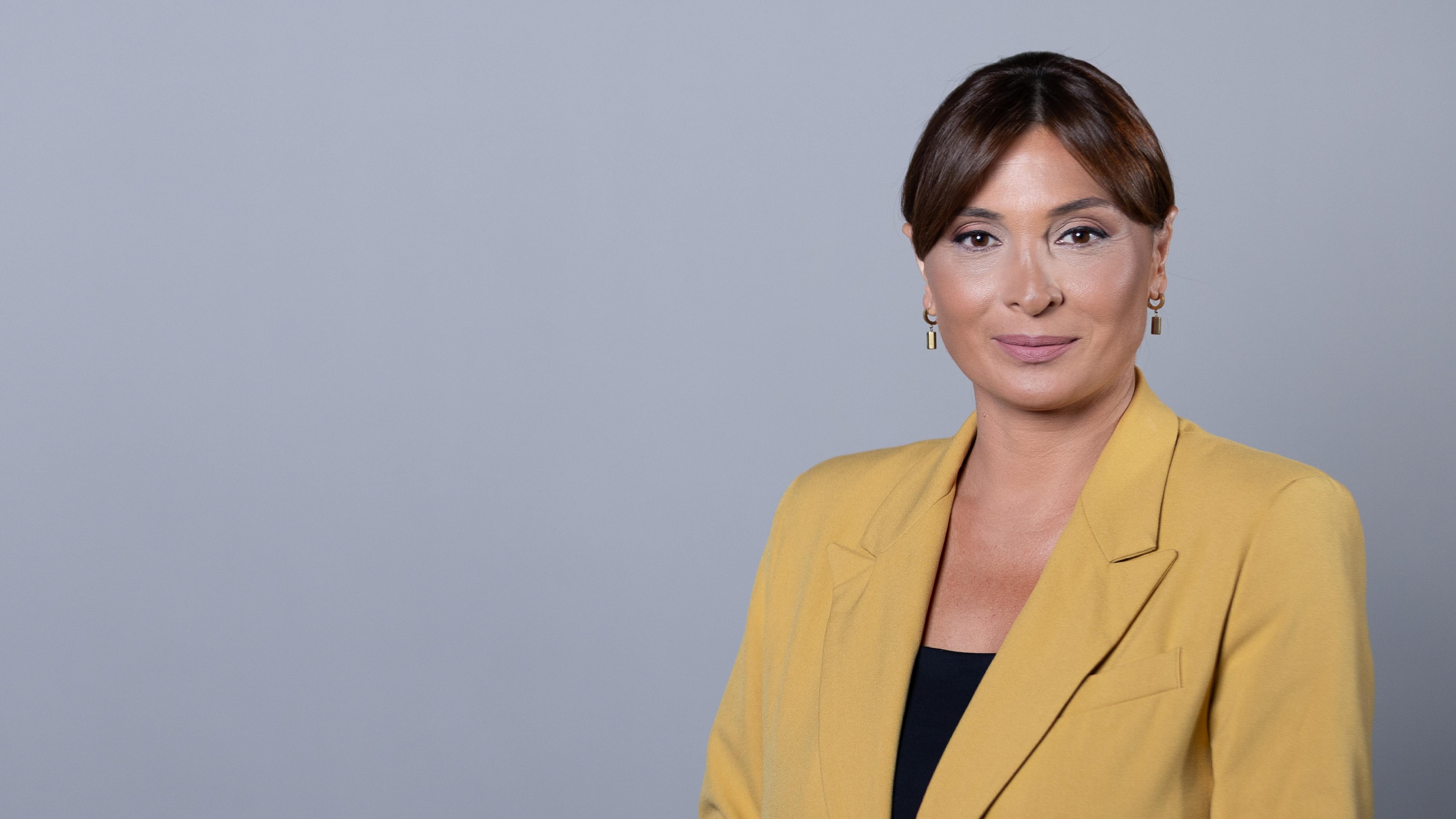 ქეთი ქაშაკაშვილი